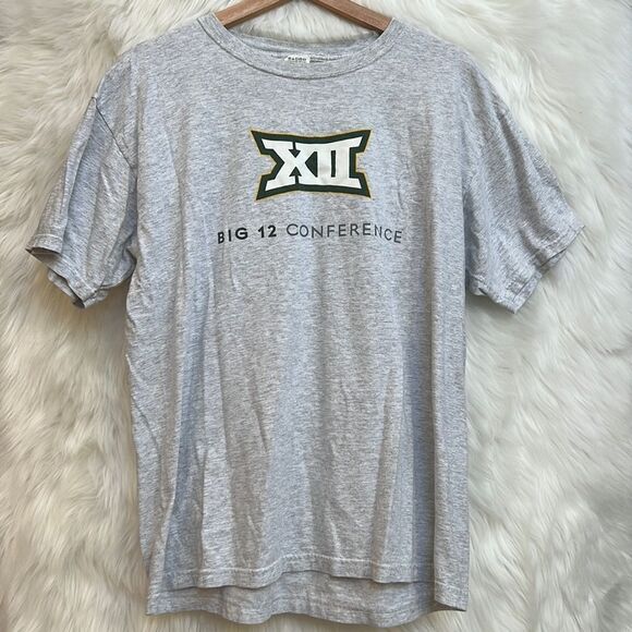 Big 12 conference Baylor one true champion T-shirt - Picture 2 of 7